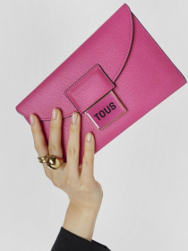 Кошелек TOUS модель 395901150 Фото