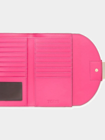 Кошелек TOUS модель 395901150 Фото