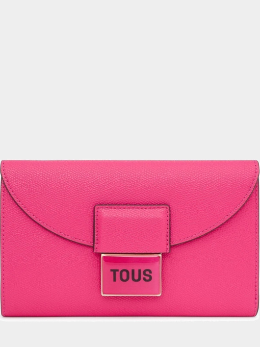 Кошелек TOUS модель 395901150 Фото