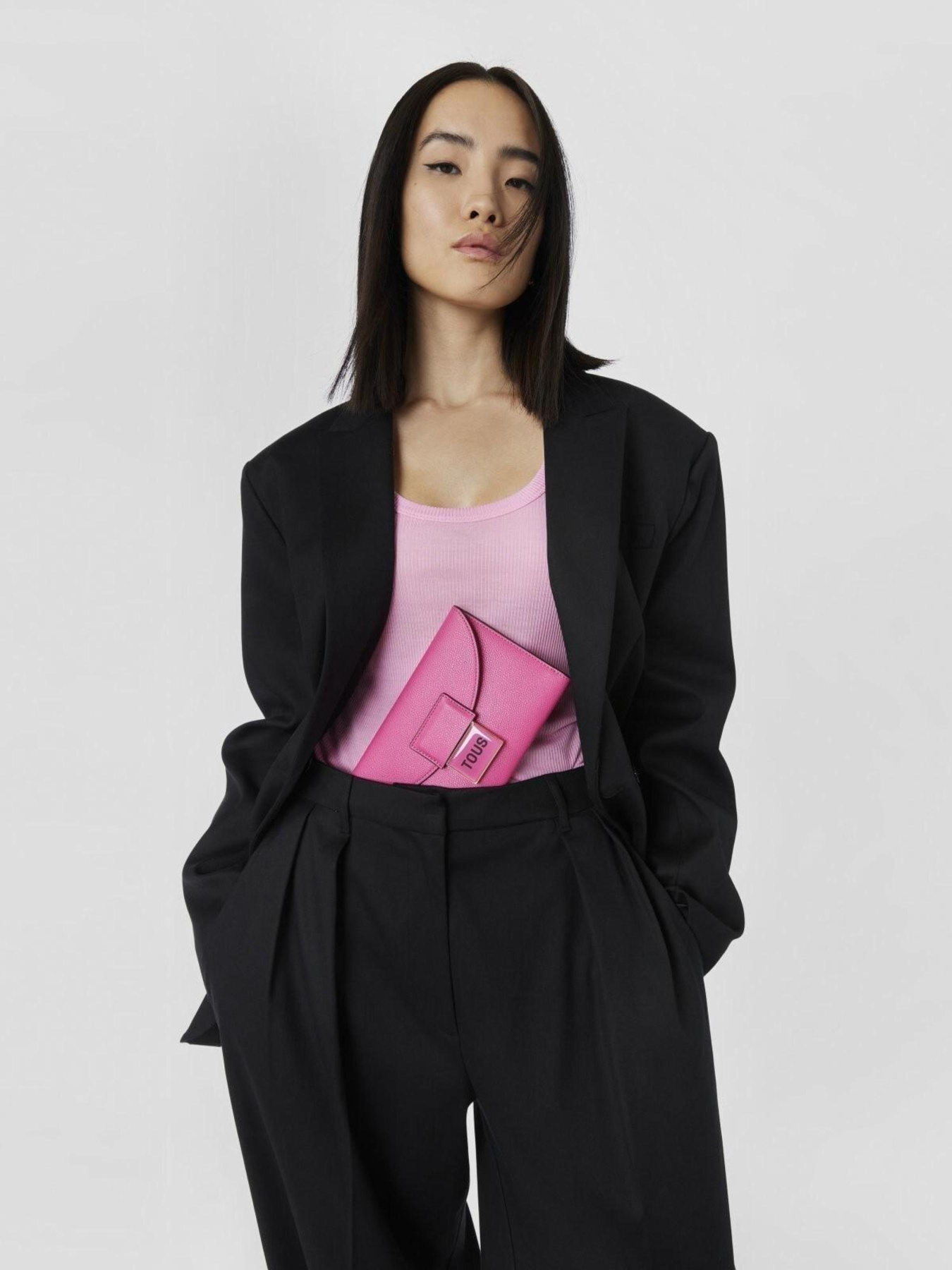 Кошелек TOUS модель 395901150 Фото