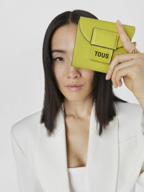 Гаманець TOUS модель 395901154 Фото