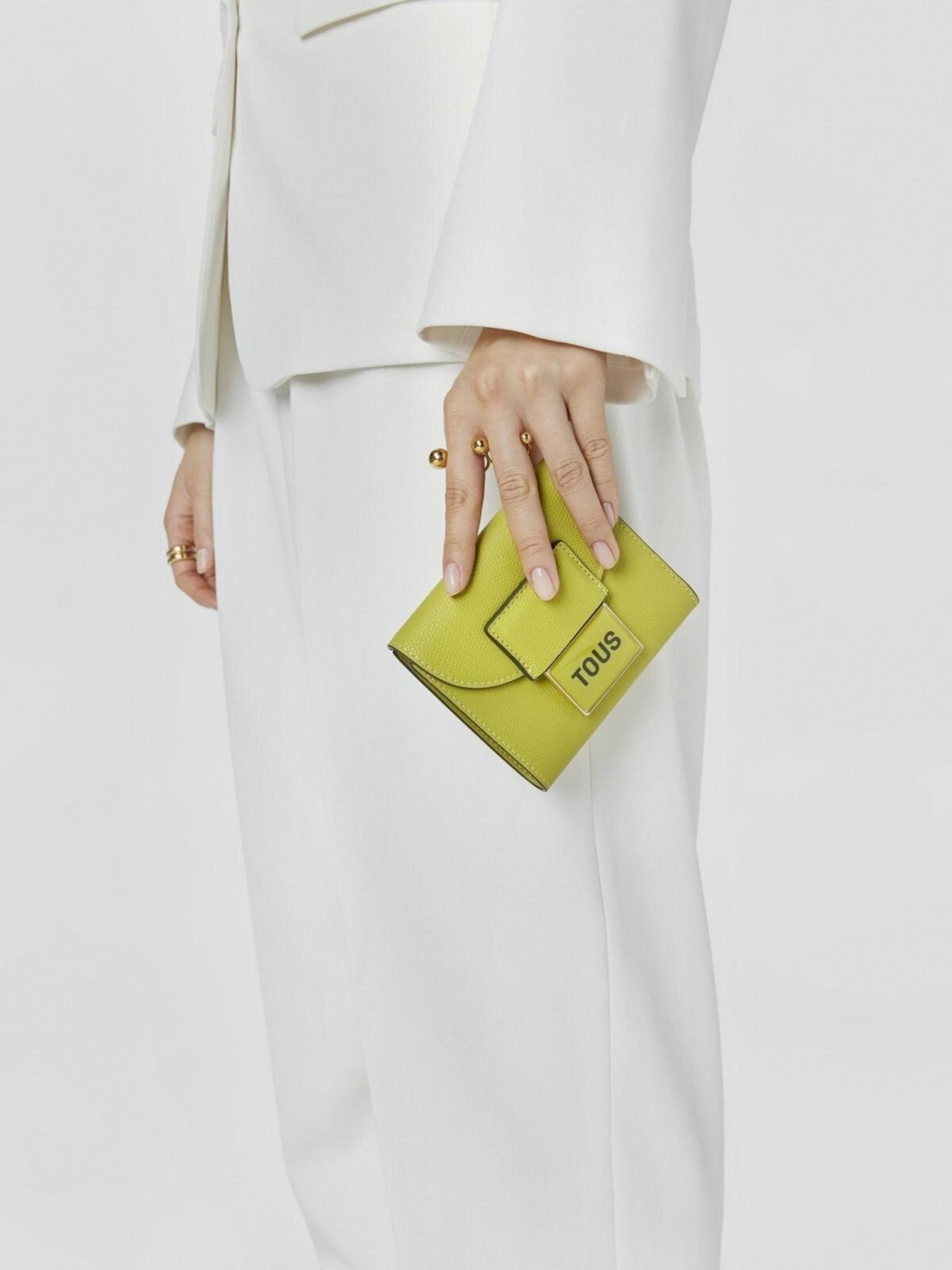 Кошелек TOUS модель 395901154 Фото