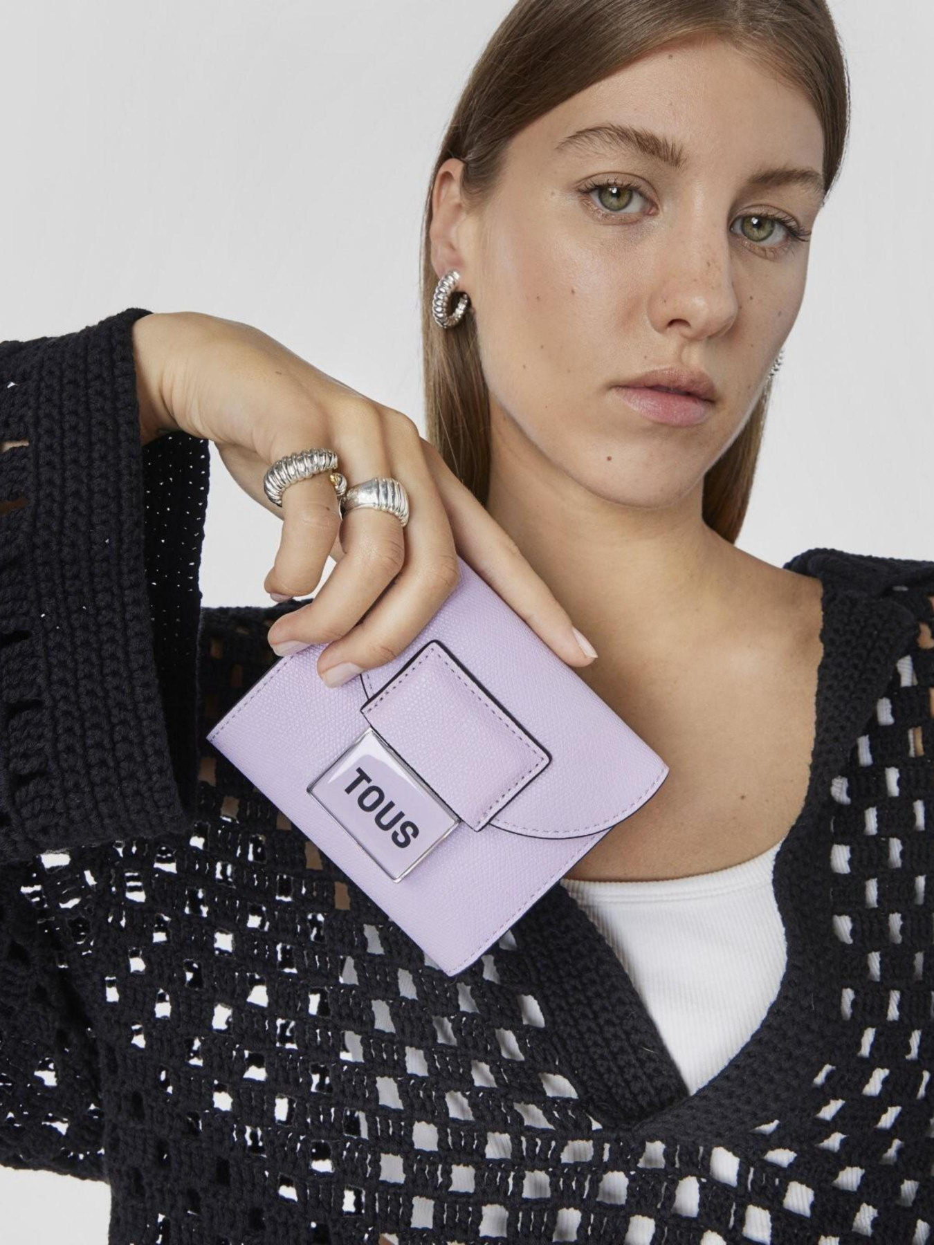 Кошелек TOUS модель 395901155 Фото