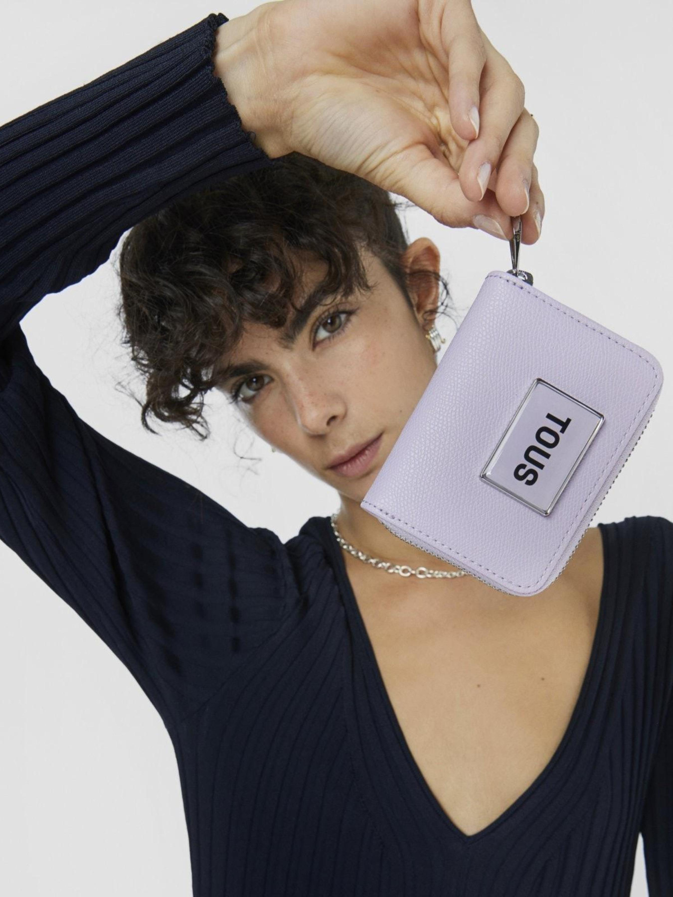 Гаманець TOUS модель 395901170 Фото