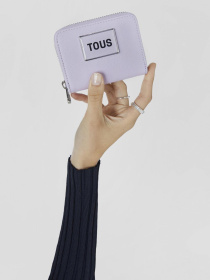 Гаманець TOUS модель 395901170 Фото