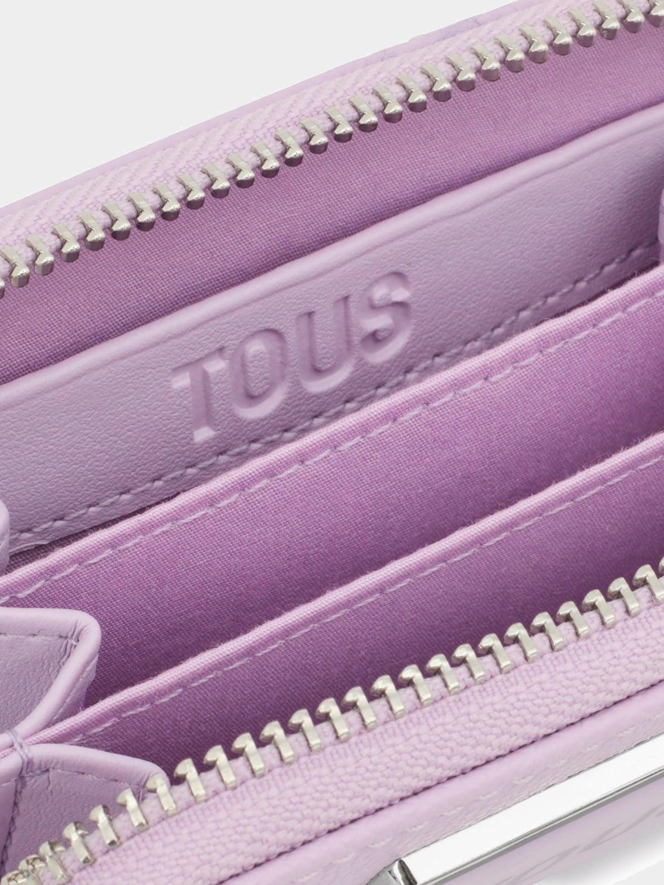 Гаманець TOUS модель 395901170 Фото