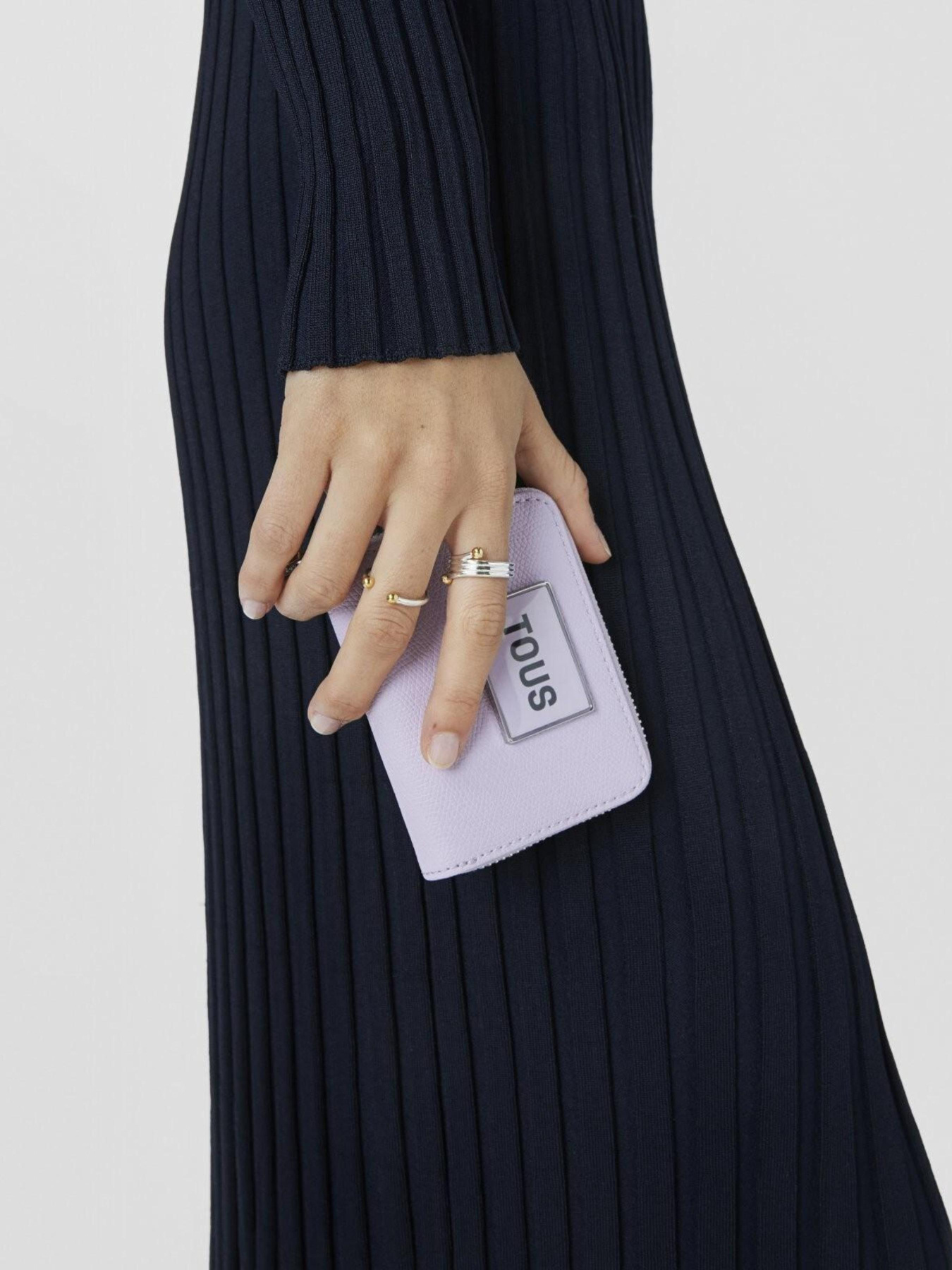 Гаманець TOUS модель 395901170 Фото