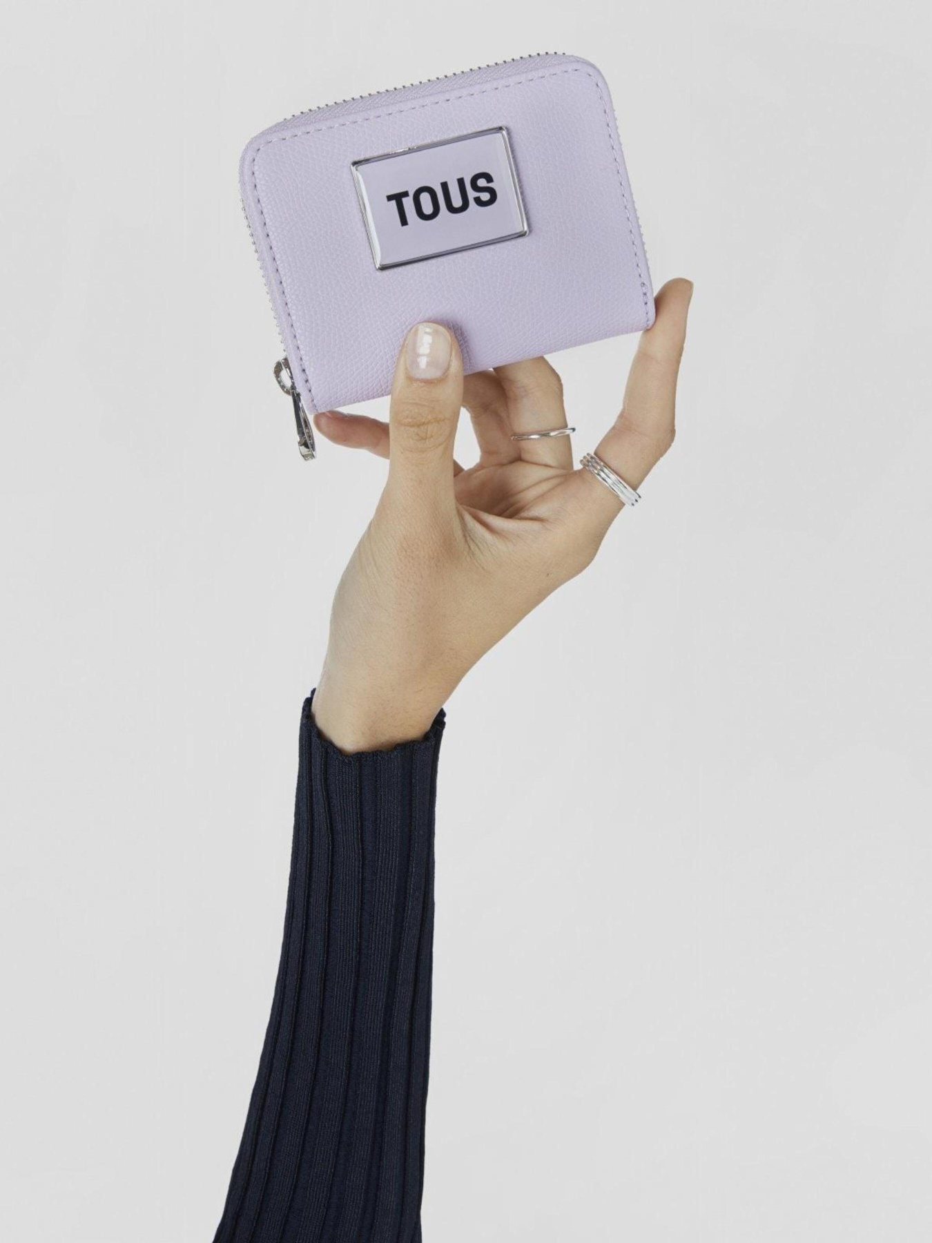 Гаманець TOUS модель 395901170 Фото