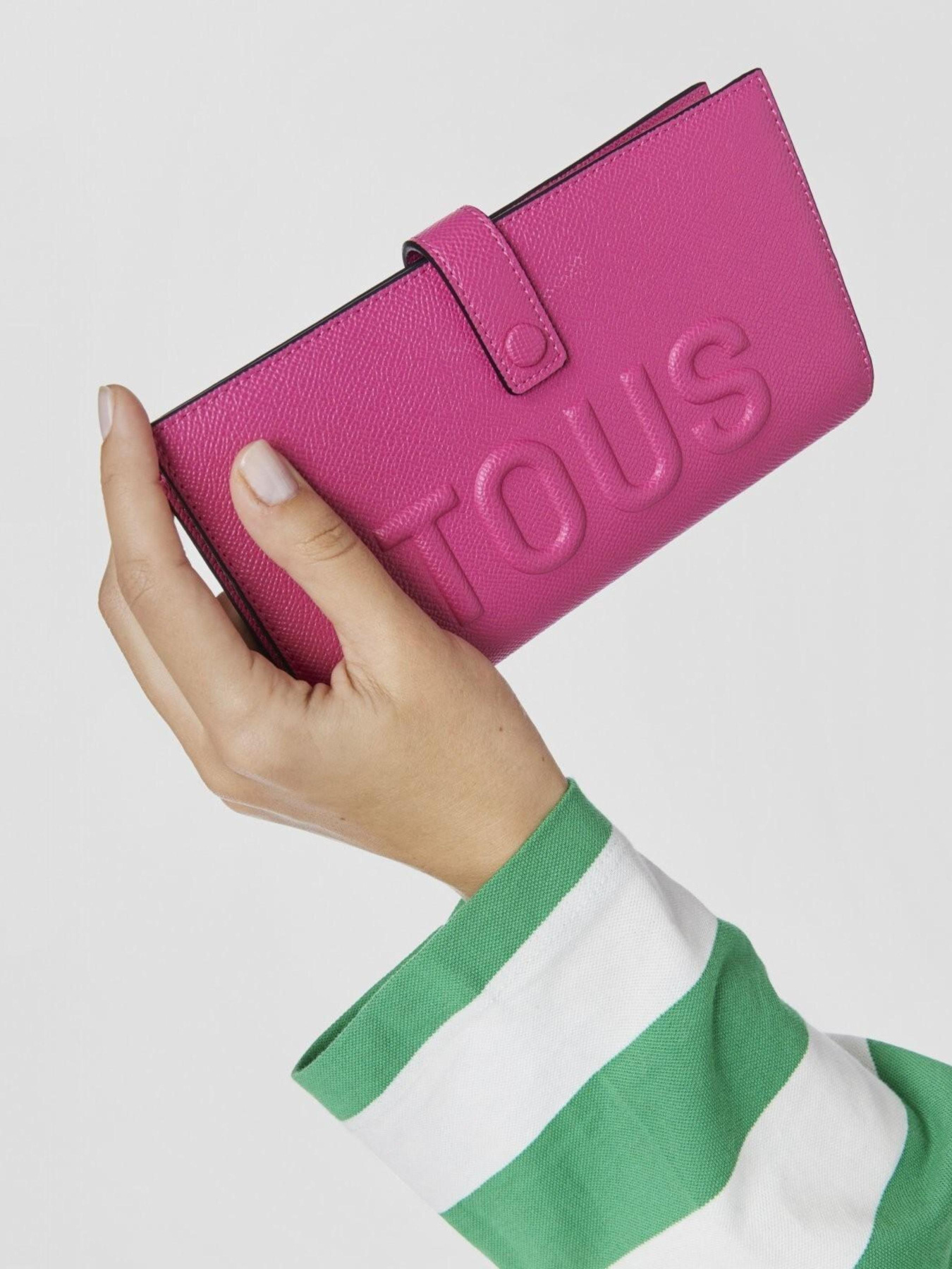 Кошелек TOUS модель 395901097 Фото