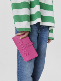 Кошелек TOUS модель 395901097 Фото