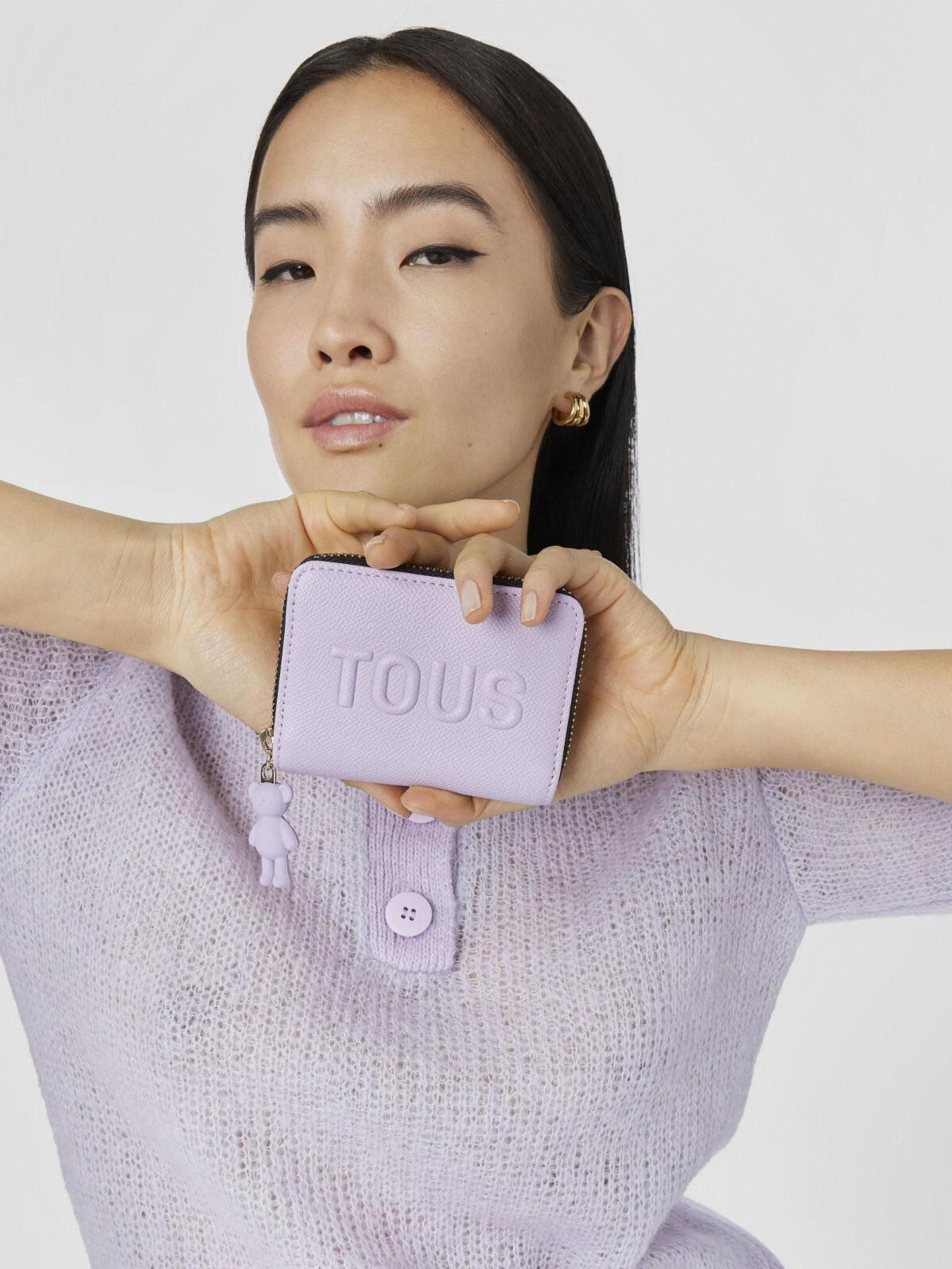 Гаманець TOUS модель 395901124 Фото