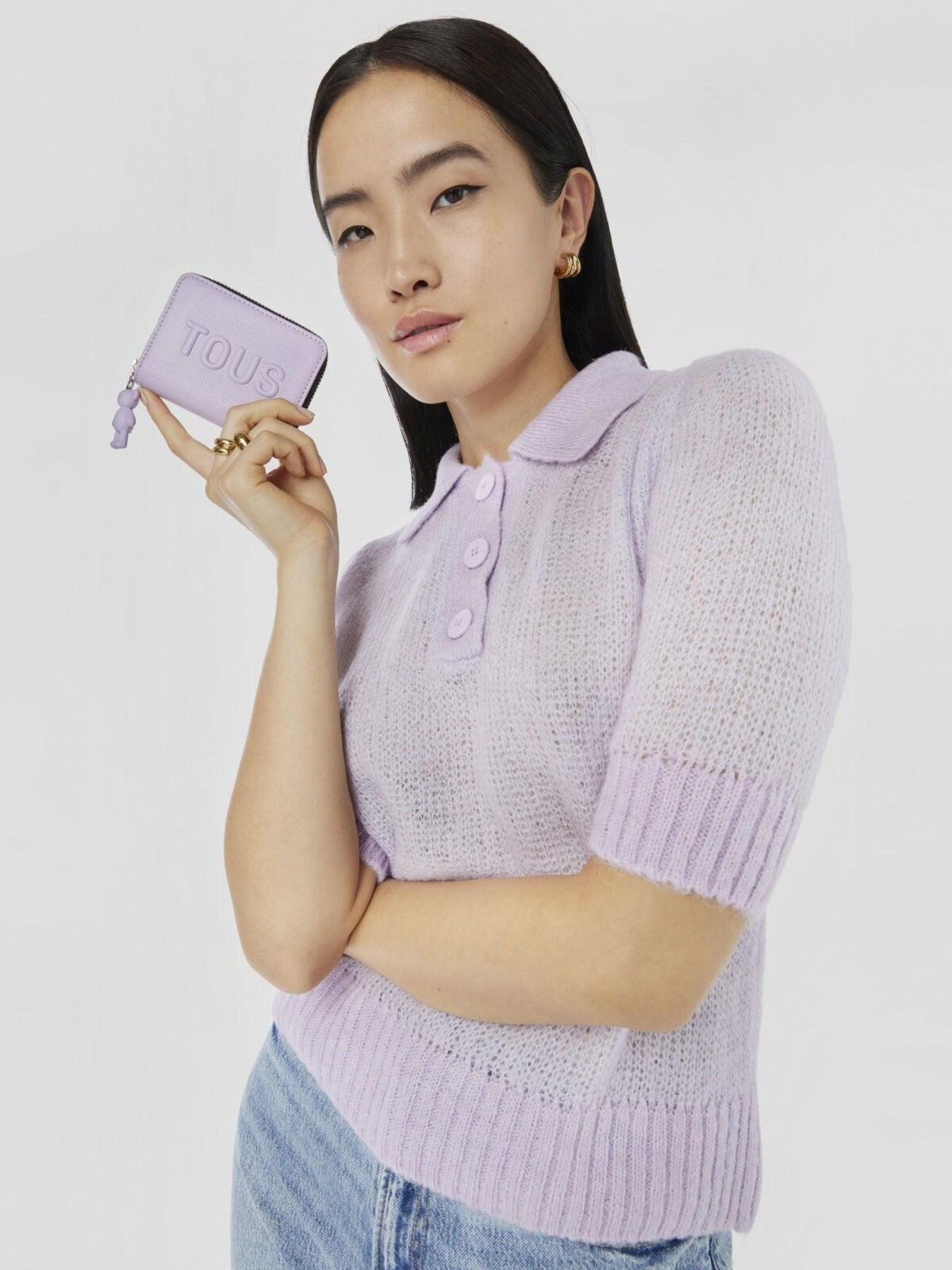 Гаманець TOUS модель 395901124 Фото