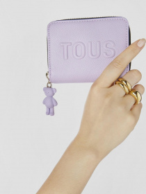 Гаманець TOUS модель 395901124 Фото