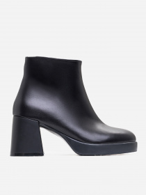 Бoтильоны ISSA Plus модель OB2-371_черный Фото