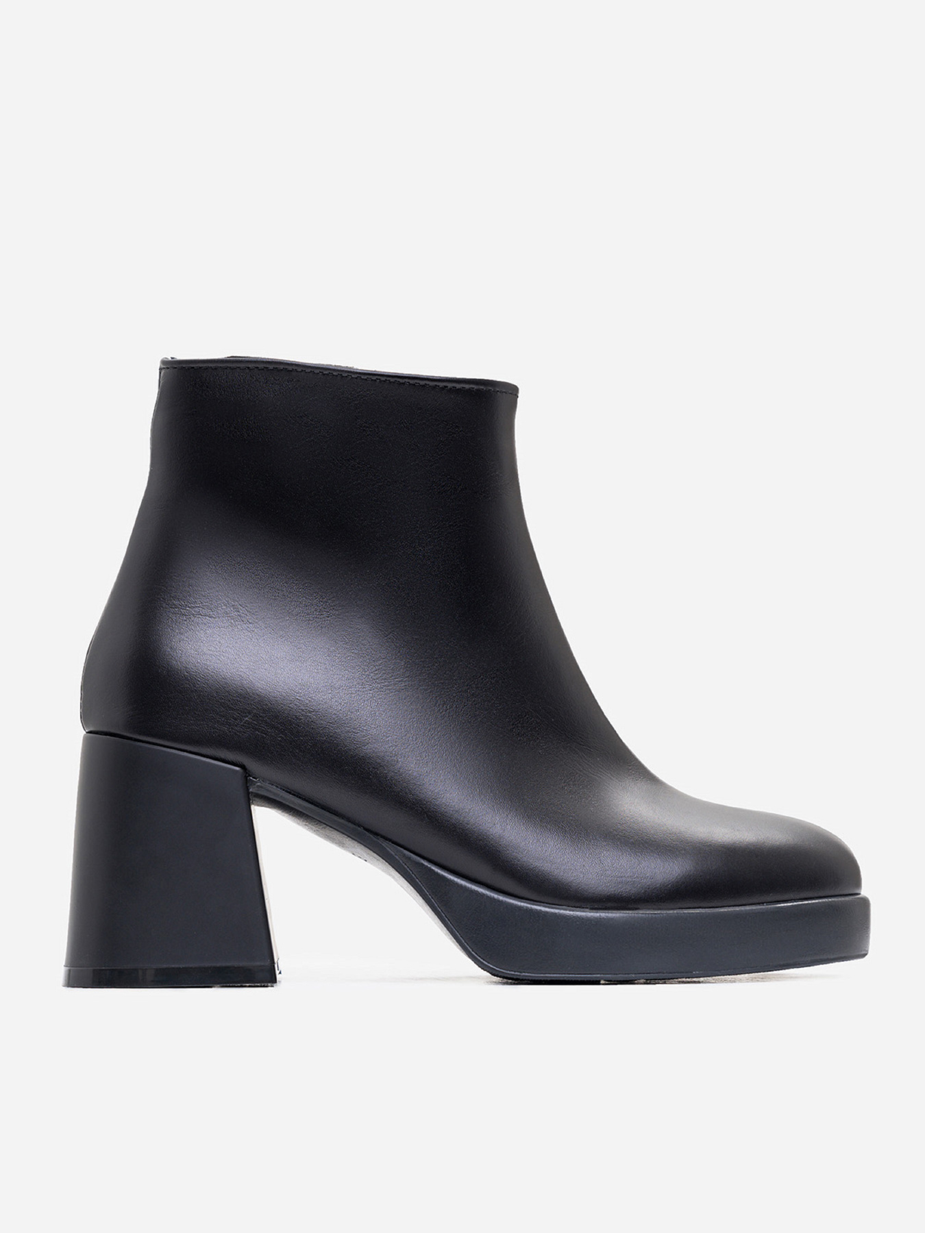 Ботильйони ISSA Plus модель OB2-371_черный Фото