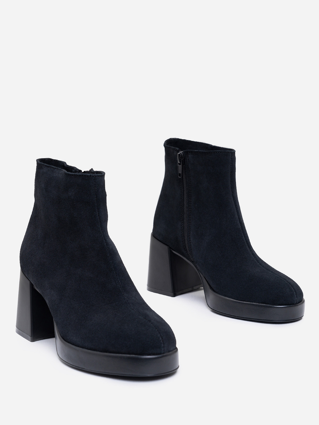 Ботильйони ISSA Plus модель OB2-372_черный Фото