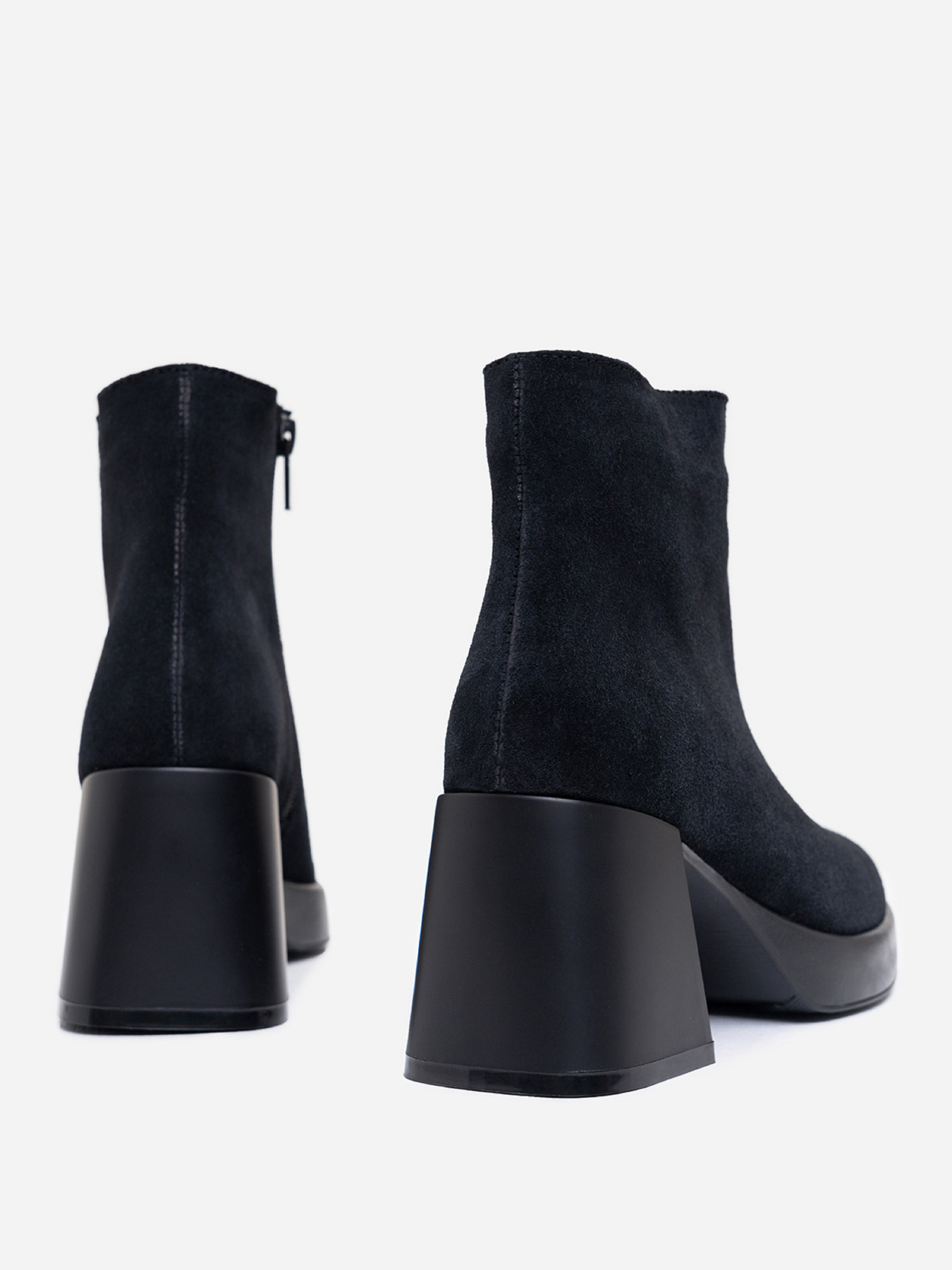 Ботильйони ISSA Plus модель OB2-372_черный Фото