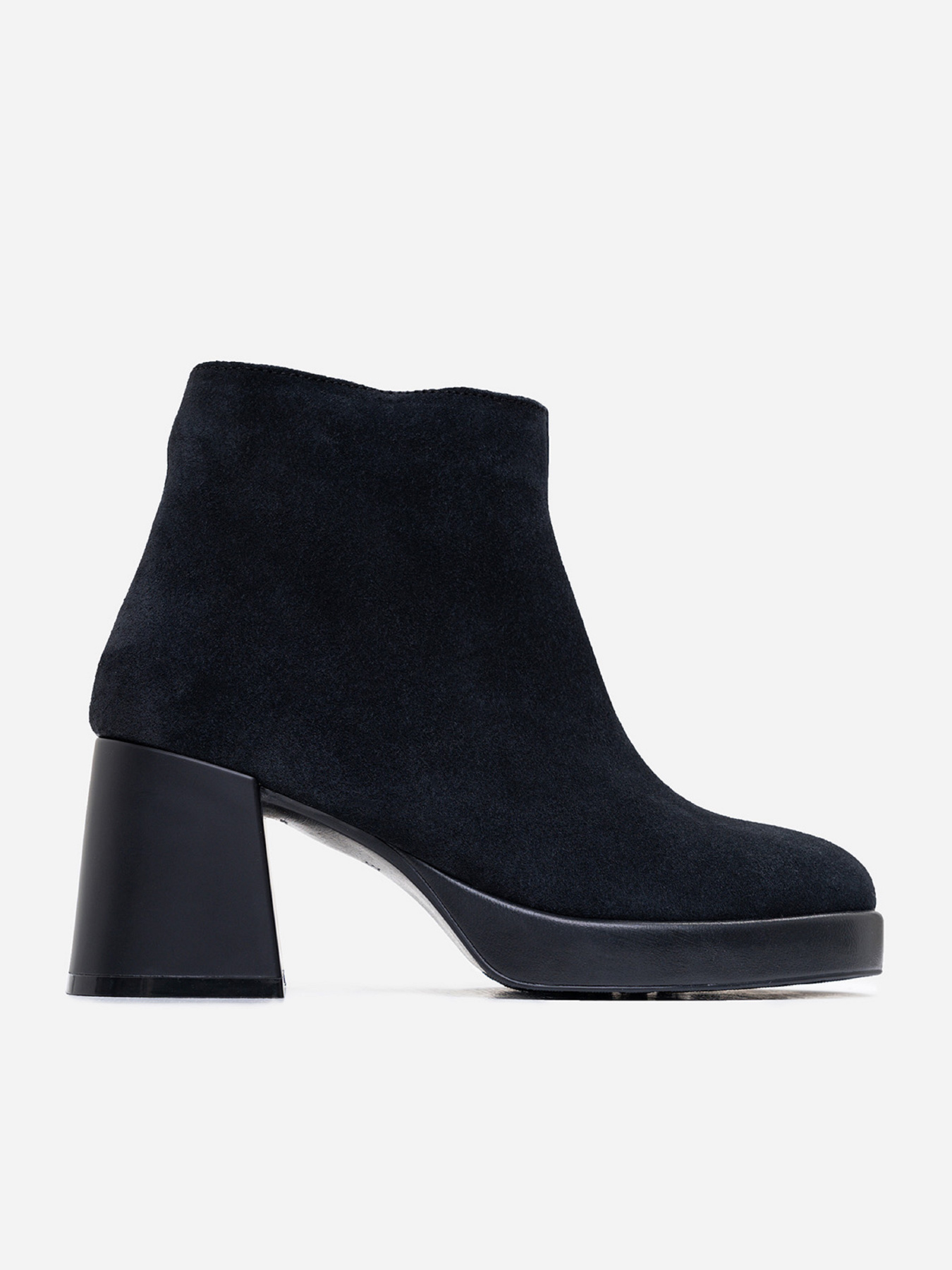 Ботильйони ISSA Plus модель OB2-372_черный Фото