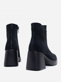 Ботильйони ISSA Plus модель OB2-372_черный Фото