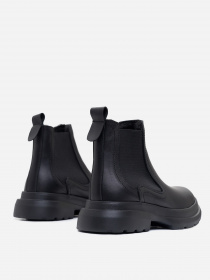 Челси ISSA Plus модель OB2-375_черный Фото