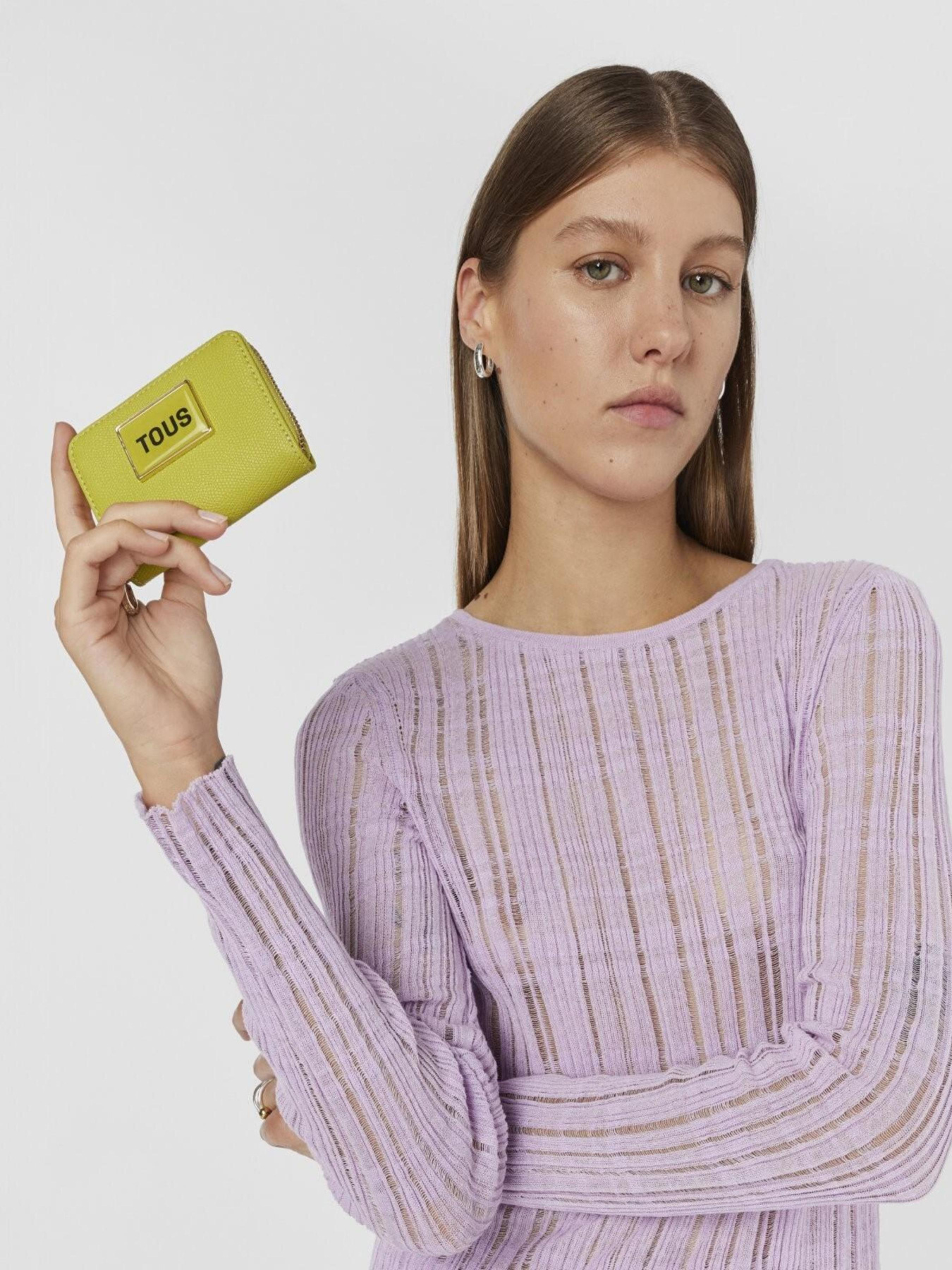 Кошелек TOUS модель 395901169 Фото