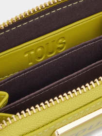 Кошелек TOUS модель 395901169 Фото