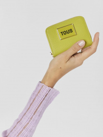 Кошелек TOUS модель 395901169 Фото
