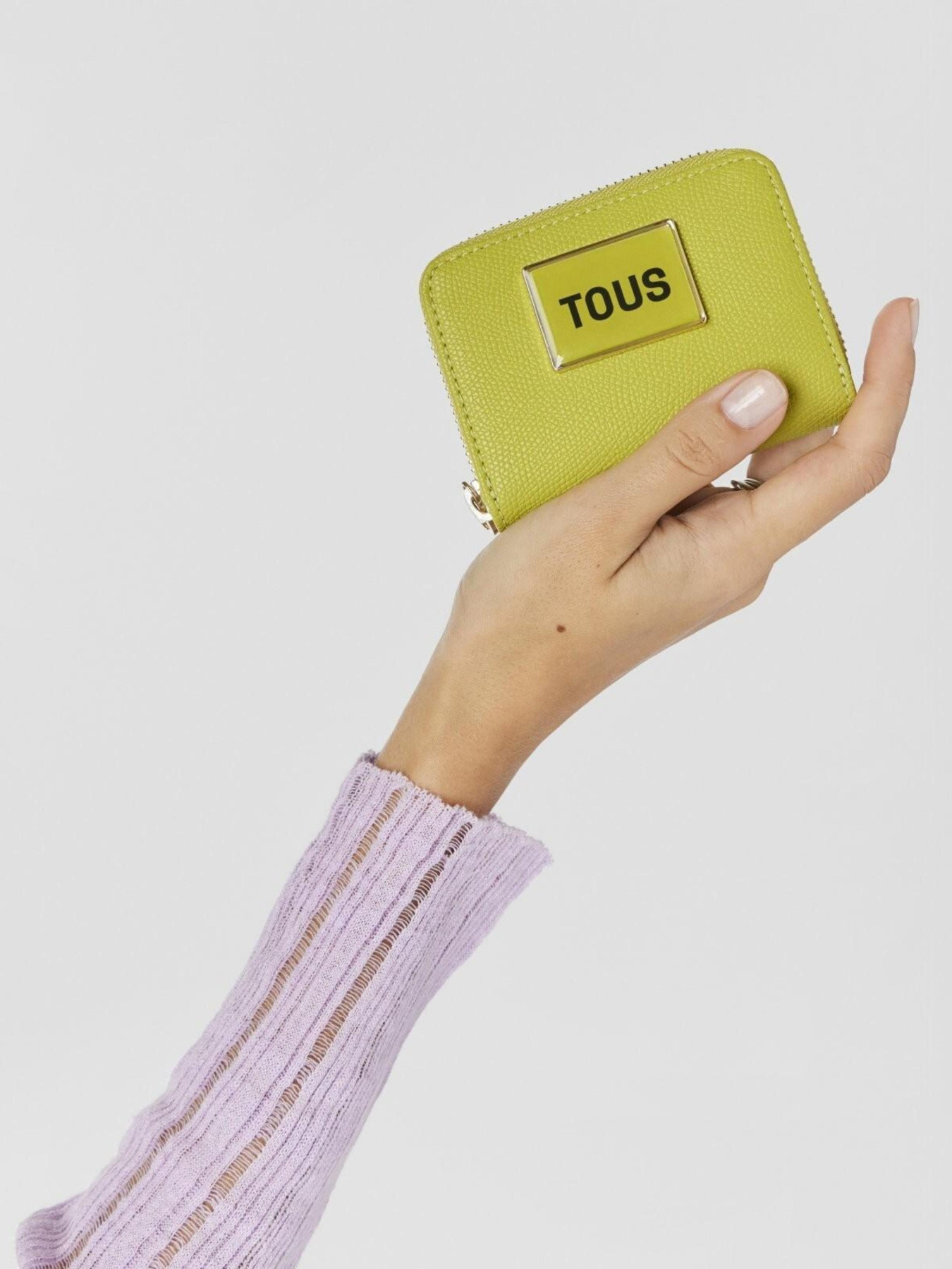 Кошелек TOUS модель 395901169 Фото