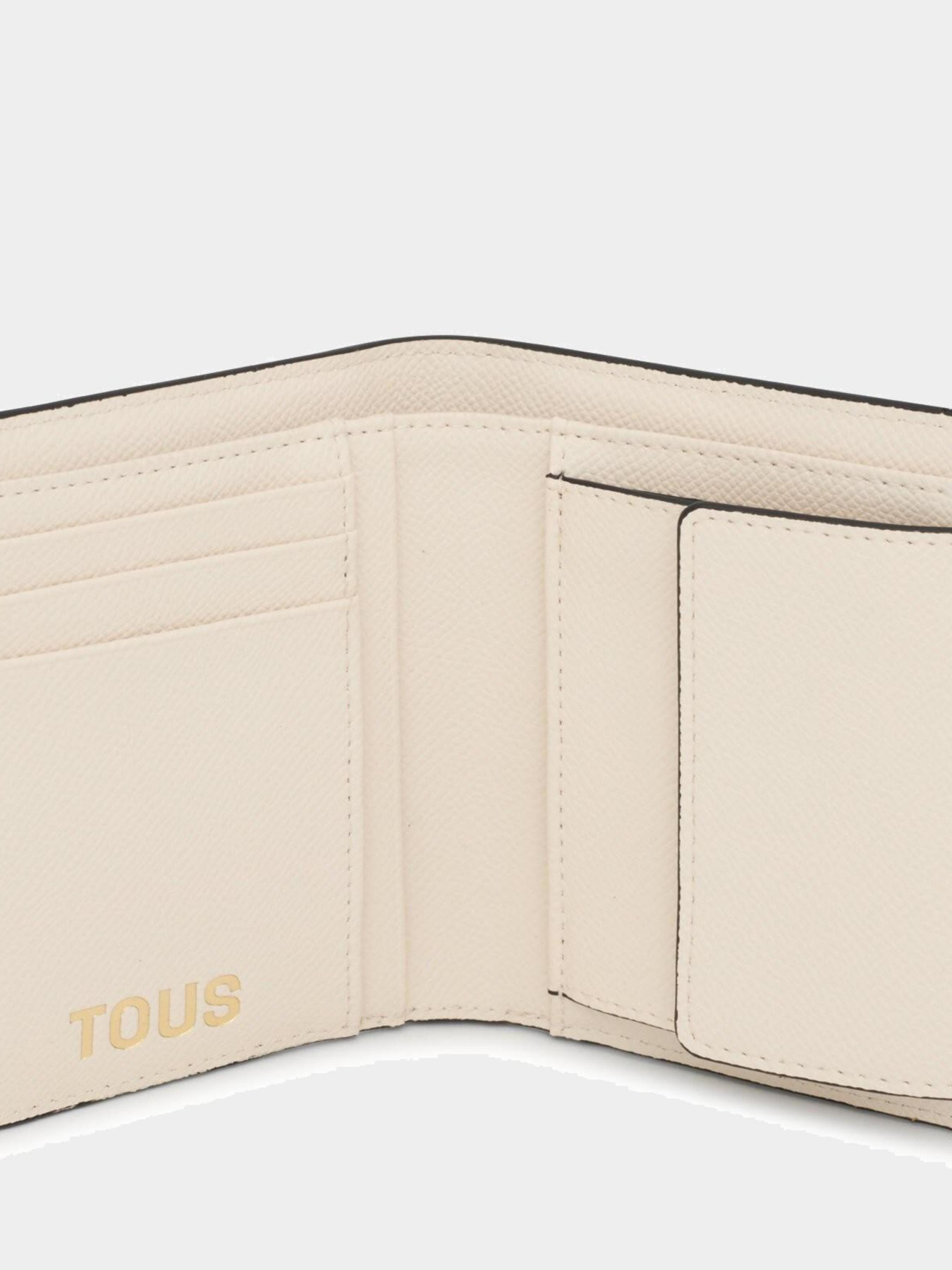 Кошелек TOUS модель 395901105 Фото