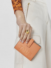 Кошелек TOUS модель 395901105 Фото
