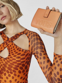 Кошелек TOUS модель 395901105 Фото