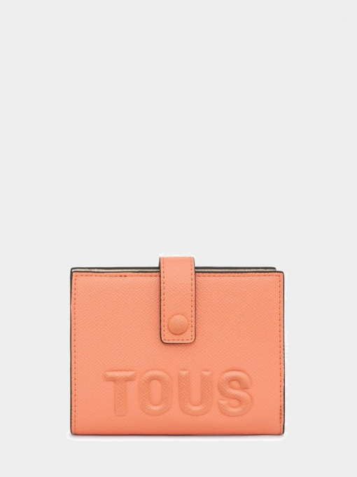 Кошелек TOUS модель 395901105 Фото