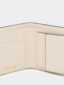 Гаманець TOUS модель 395901105 Фото
