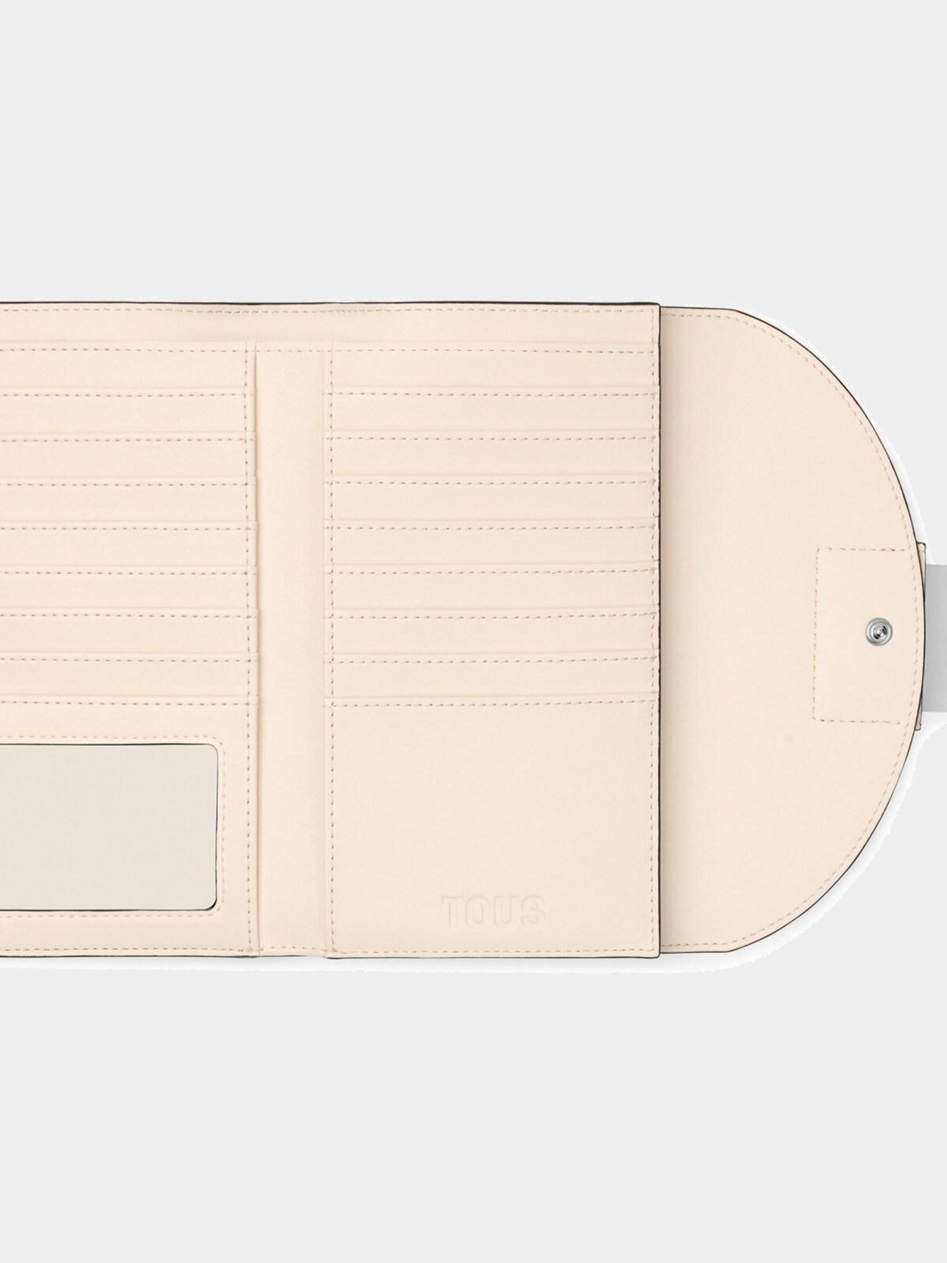 Кошелек TOUS модель 395901149 Фото