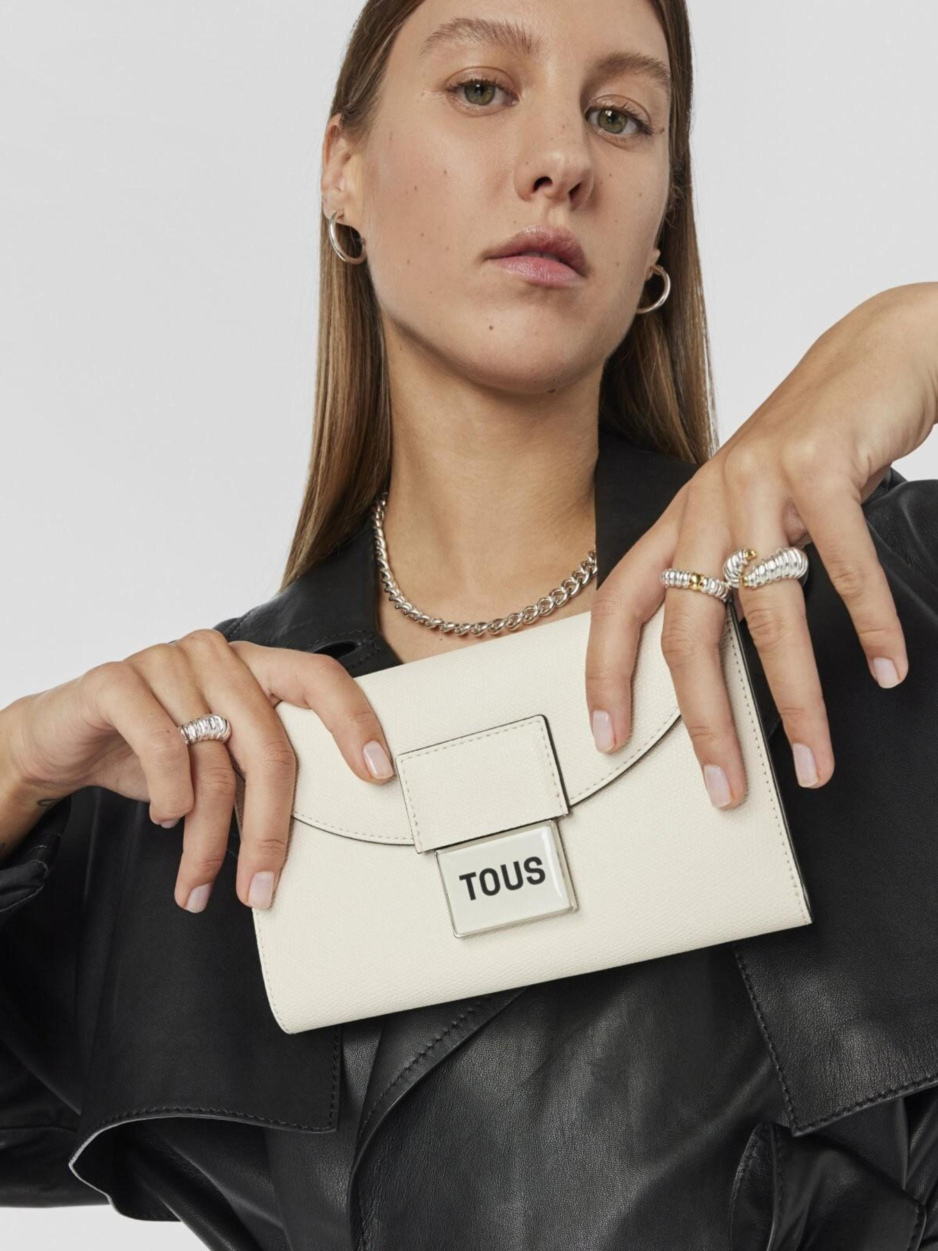 Кошелек TOUS модель 395901149 Фото