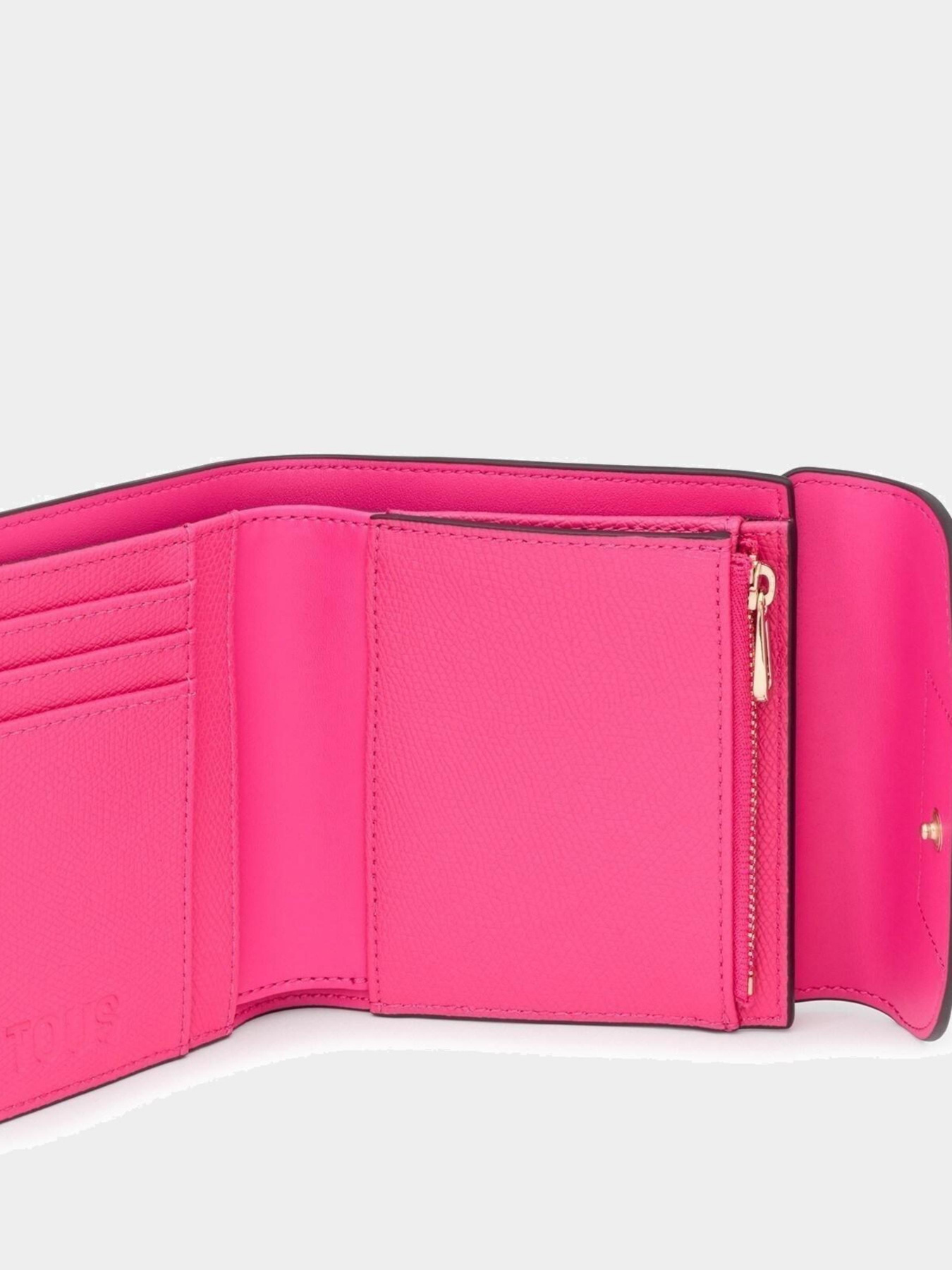 Портмоне TOUS модель 395901153 Фото