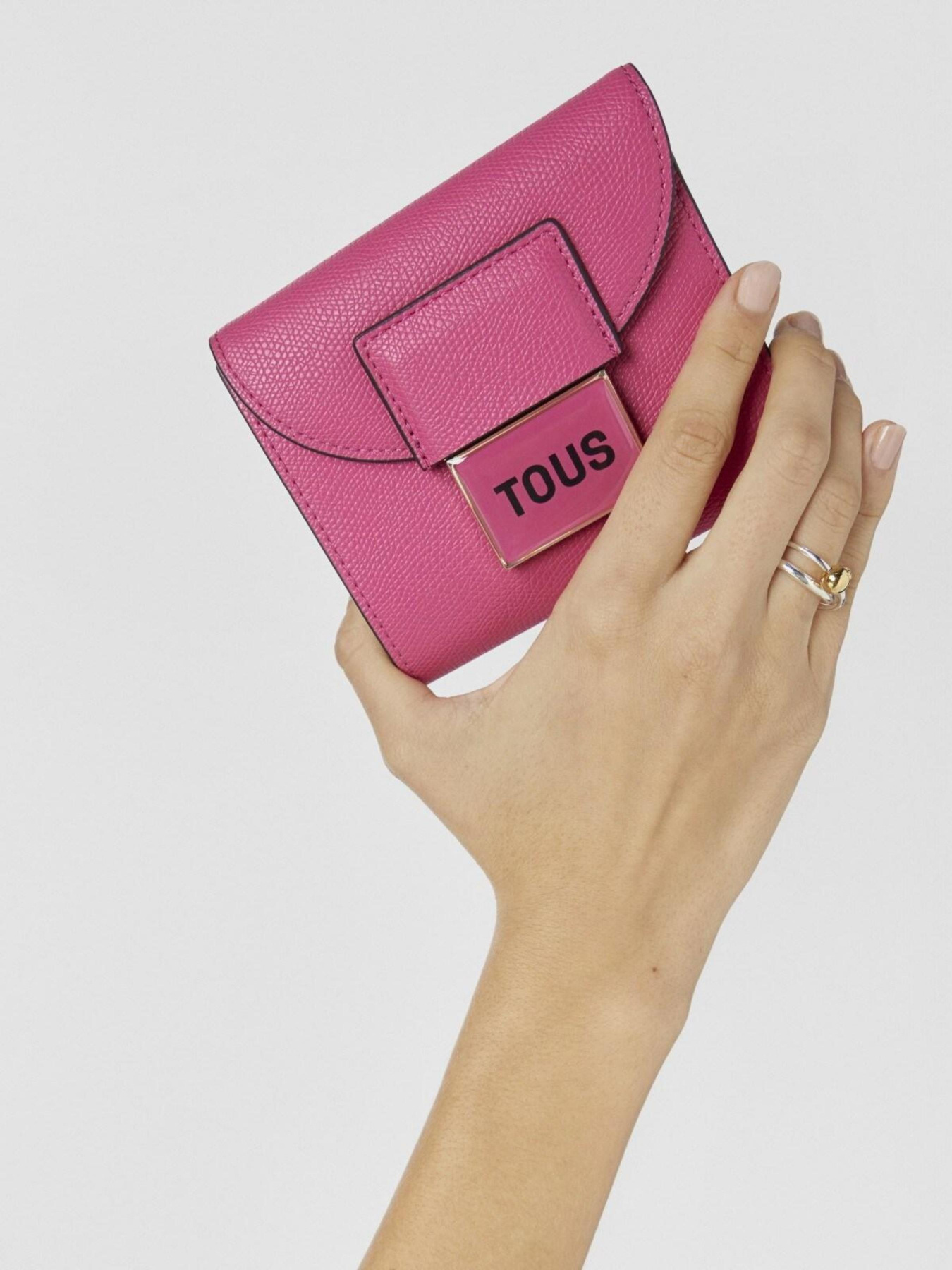 Портмоне TOUS модель 395901153 Фото