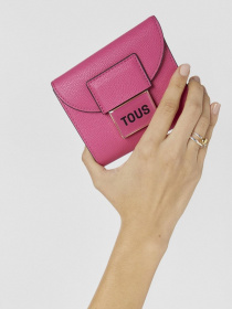 Портмоне TOUS модель 395901153 Фото