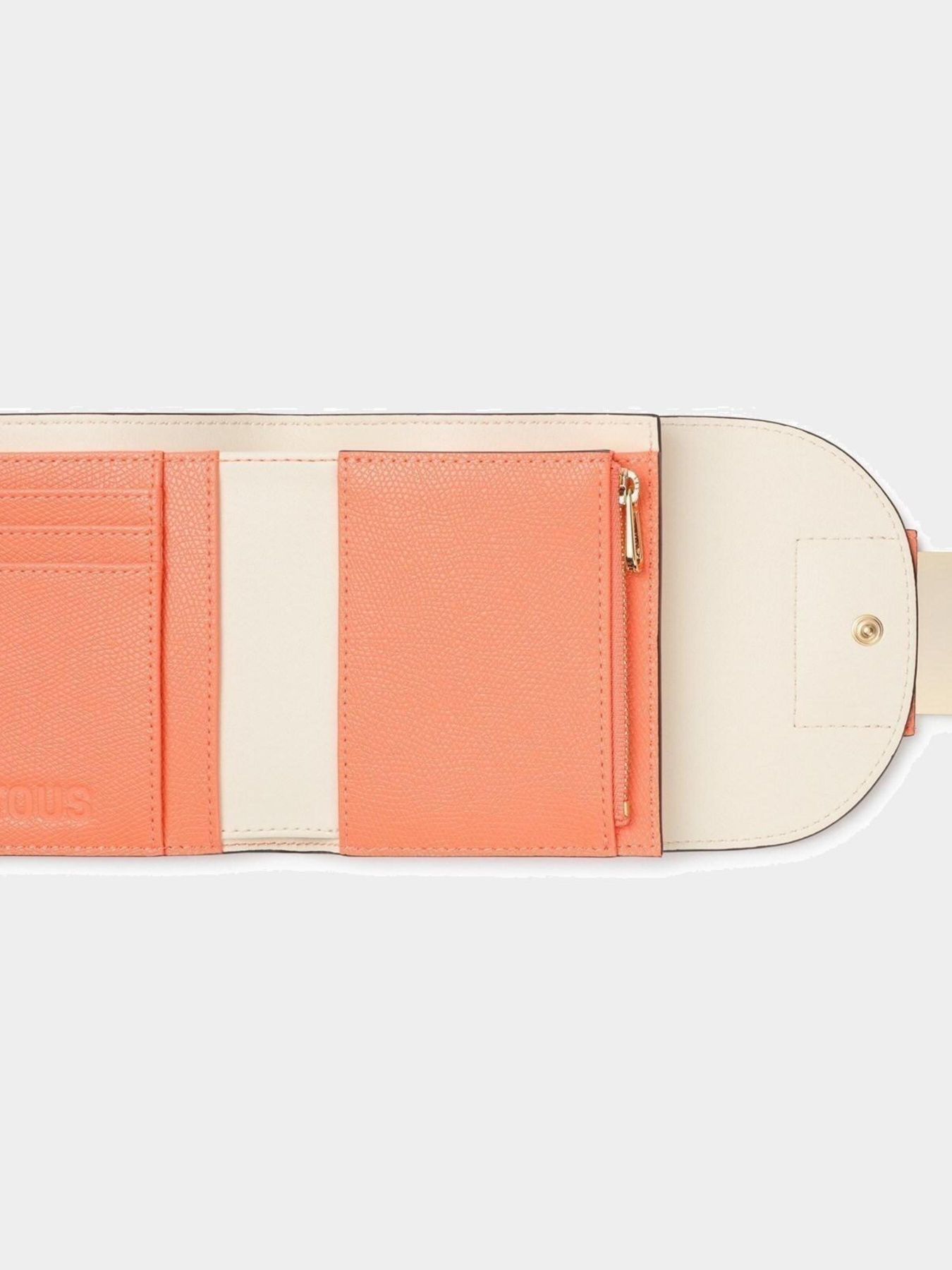 Портмоне TOUS модель 395901156 Фото