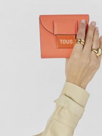 Портмоне TOUS модель 395901156 Фото