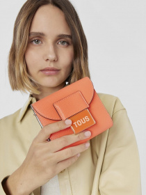 Портмоне TOUS модель 395901156 Фото