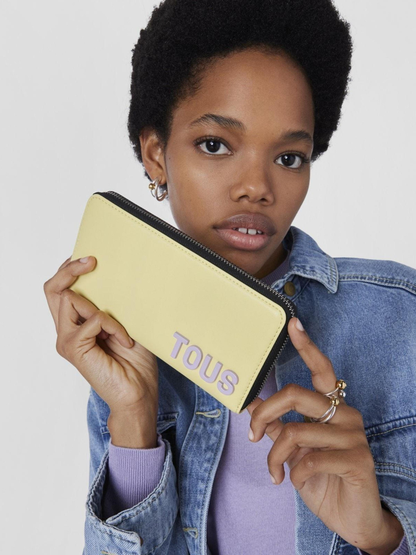 Кошелек TOUS модель 395901214 Фото