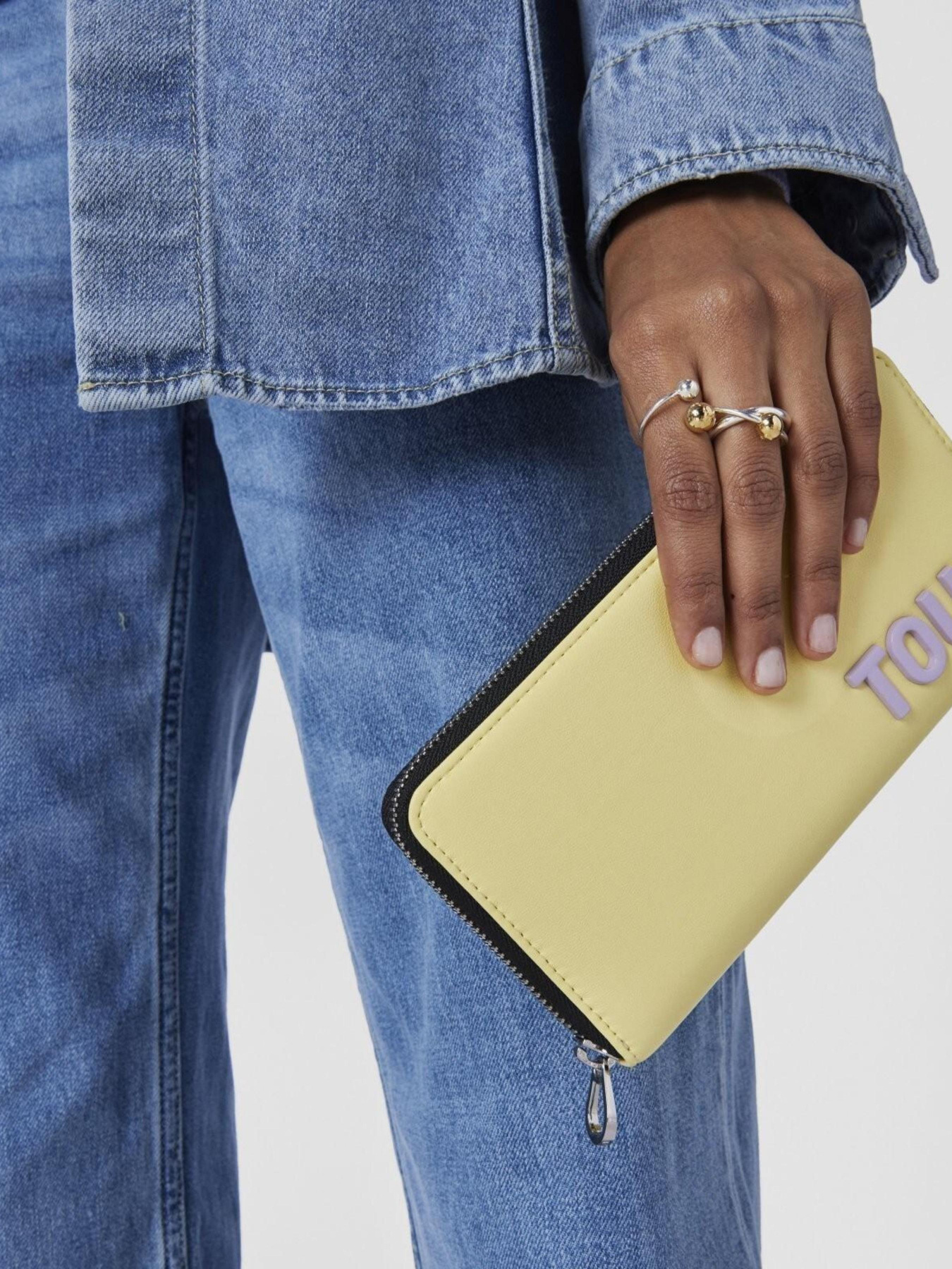 Кошелек TOUS модель 395901214 Фото