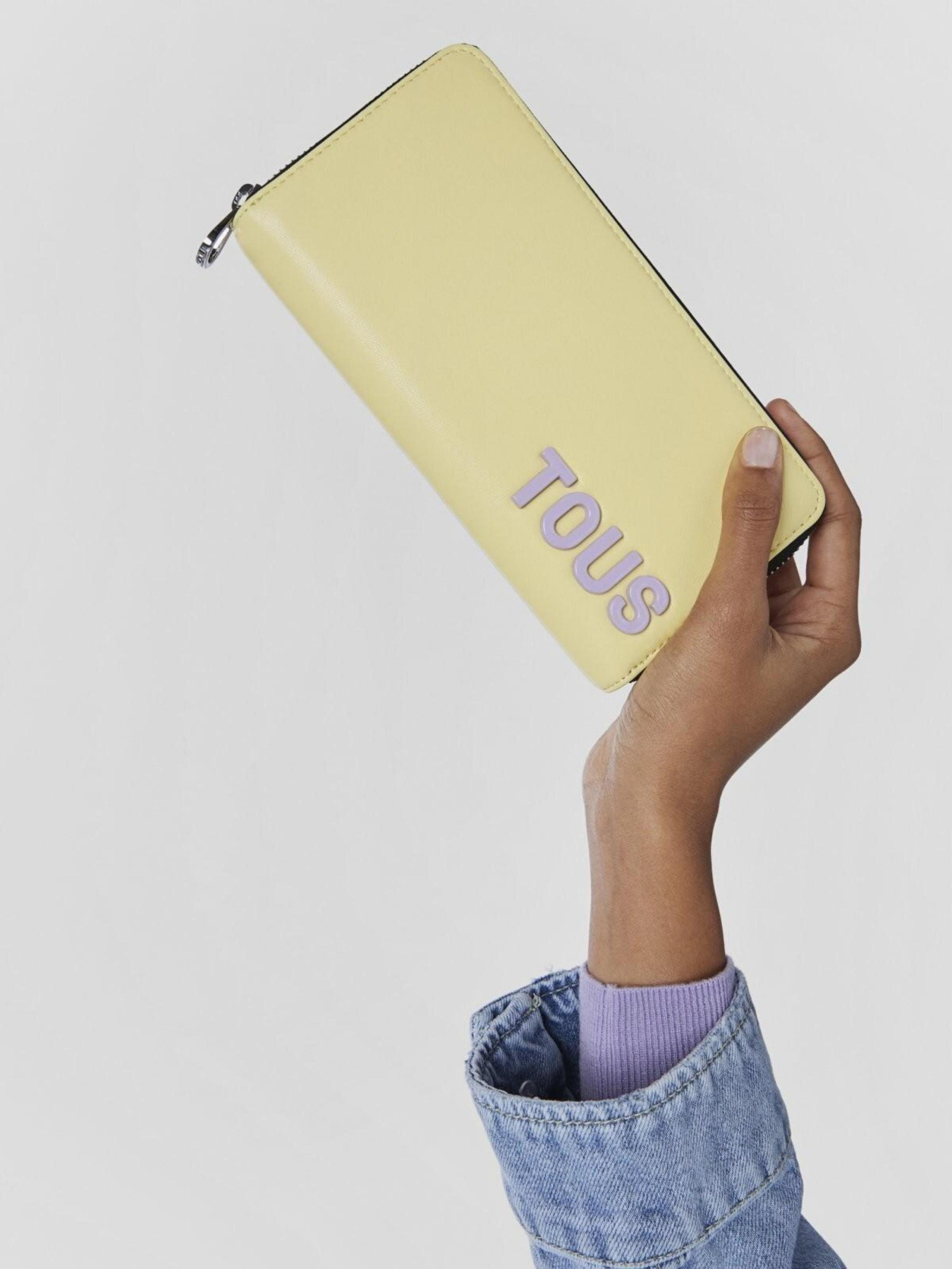 Кошелек TOUS модель 395901214 Фото