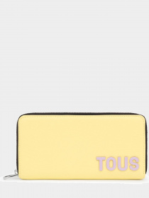 Кошелек TOUS модель 395901214 Фото