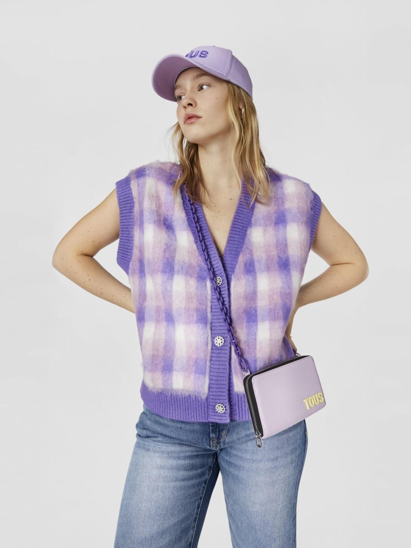 Гаманець TOUS модель 395901619 Фото