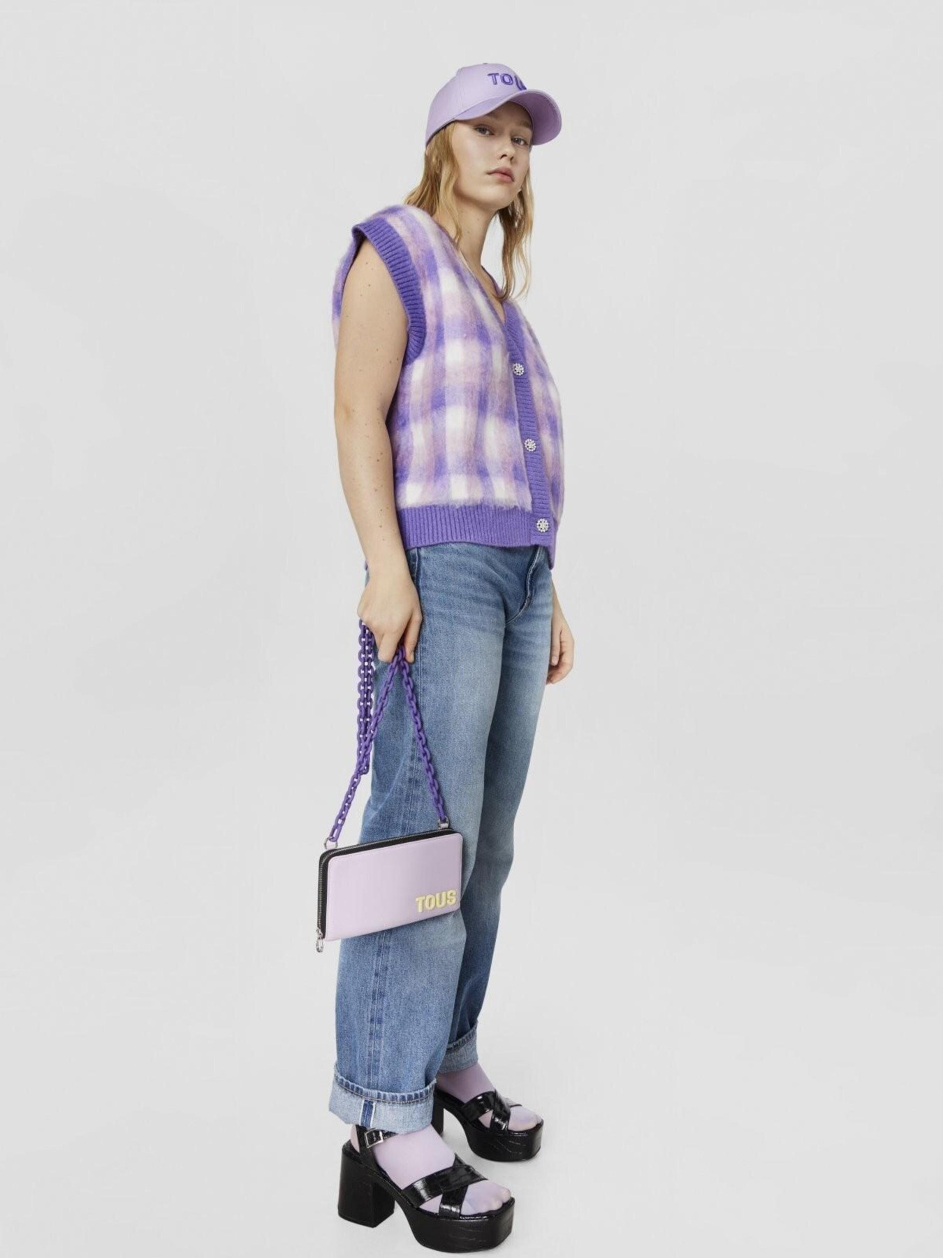 Кошелек TOUS модель 395901619 Фото