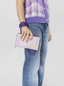 Кошелек TOUS модель 395901619 Фото