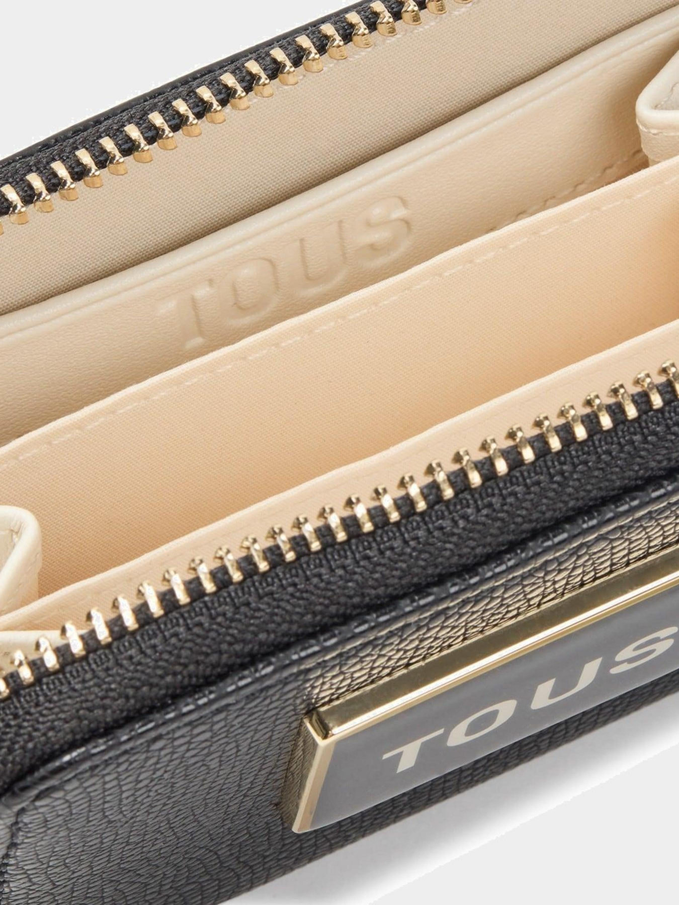 Портмоне TOUS модель 395901172 Фото