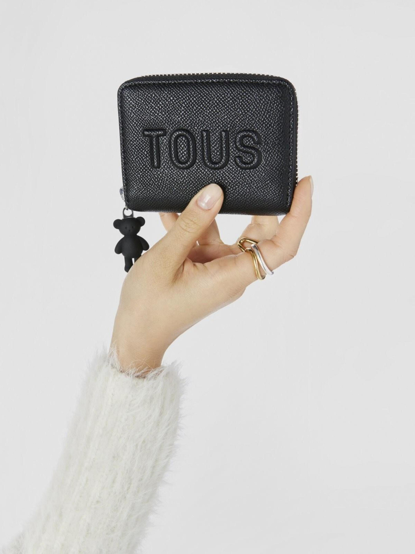 Портмоне TOUS модель 395901125 Фото